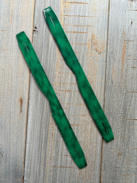 Tsunagu (Homura-焔)Men Chichikawa - Made in Japan with Japan leather