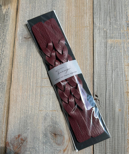 Tsunagu (Shuhari-守破離)Chichikawa - Short Ami