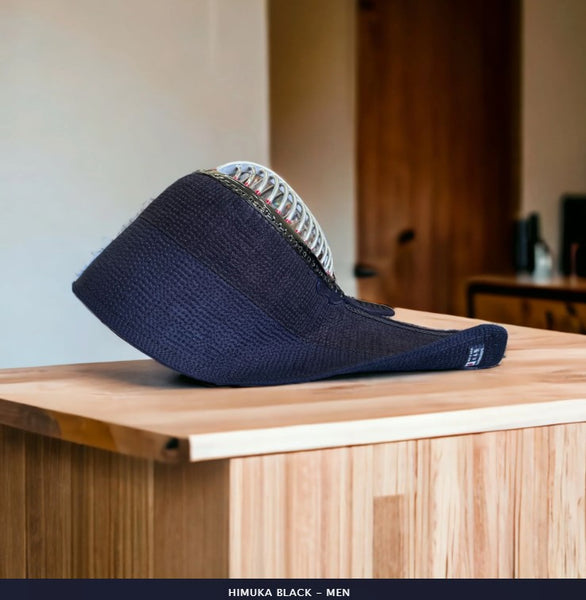 HIMUKA BLACK【日向-ブラック】/Men Kote Tare Kendo Bogu Set