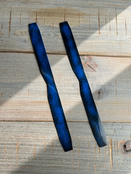 Tsunagu (Homura-焔)Men Chichikawa - Made in Japan with Japan leather