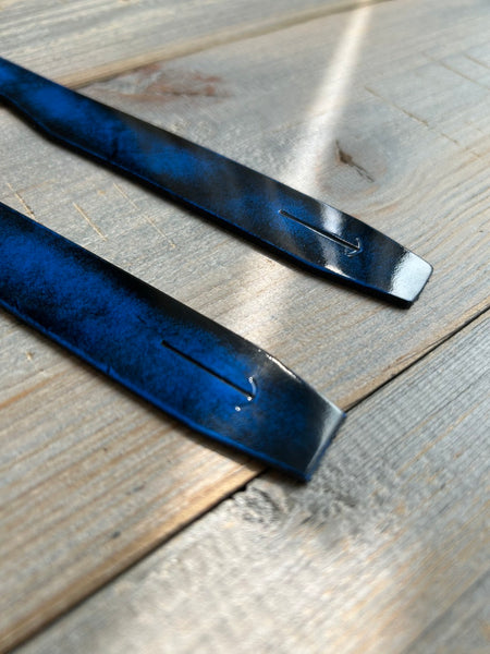 Tsunagu (Homura-焔)Men Chichikawa - Made in Japan with Japan leather