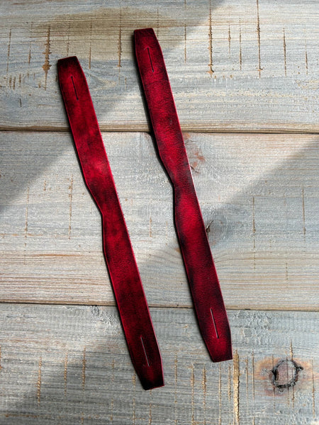 Tsunagu (Homura-焔)Men Chichikawa - Made in Japan with Japan leather