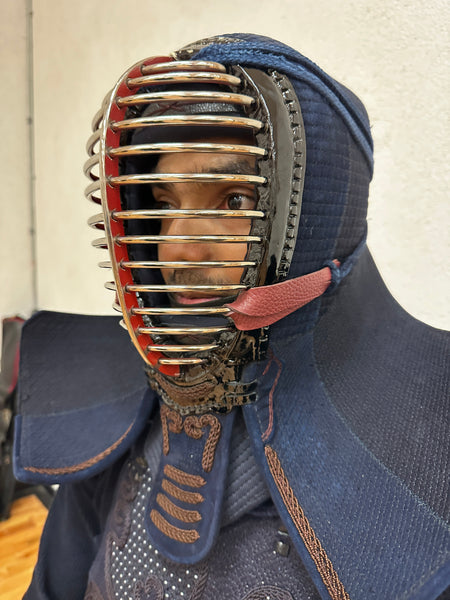 Tsunagu (Shuhari-守破離)Chichikawa - Straight