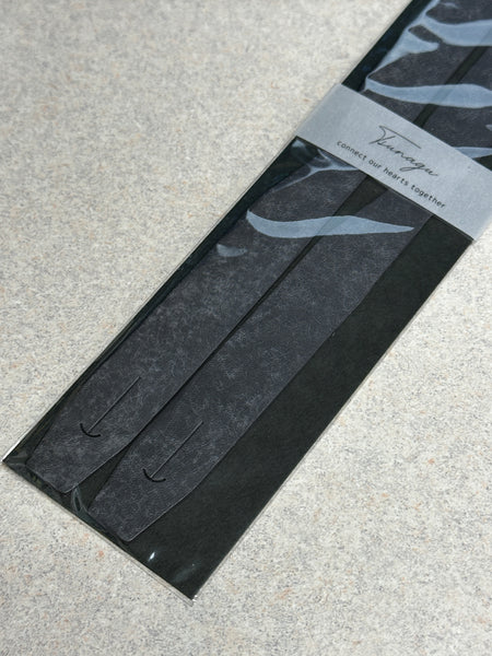 Tsunagu (Vintage)Chichikawa - Made in Japan with genuine Italian leather