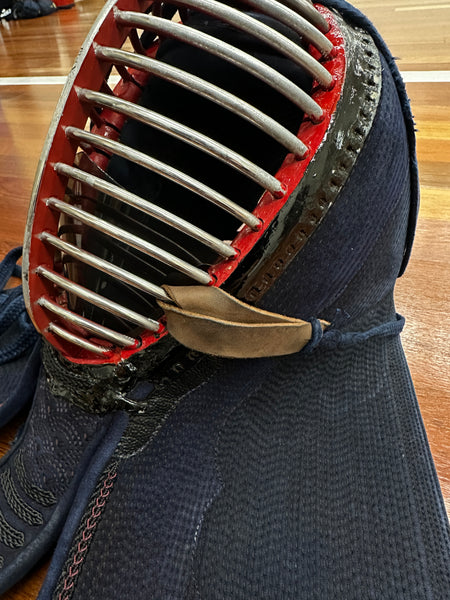 Tsunagu (Vintage)Chichikawa - Made in Japan with genuine Italian leather