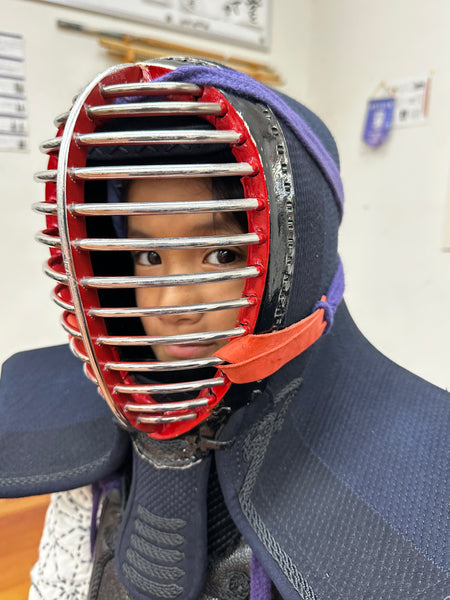 Tsunagu (Vintage)Chichikawa - Made in Japan with genuine Italian leather