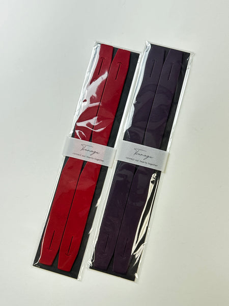 Tsunagu (MUSHIN-無心)Chichikawa - Straight