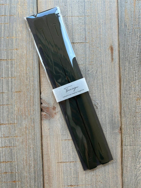 Tsunagu (MUSHIN-無心)Chichikawa - Straight