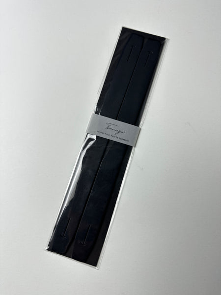 Tsunagu (MUSHIN-無心)Chichikawa - Straight