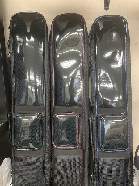 Eikobudogu Signature TONBO Premium Shinai Bag