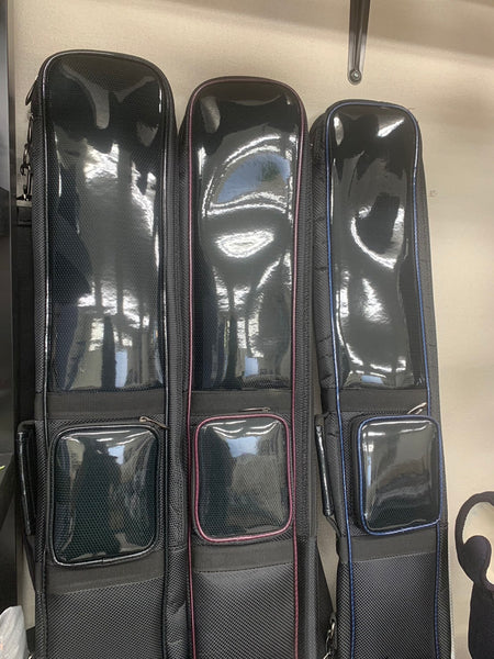 Eikobudogu Signature TONBO Premium Shinai Bag