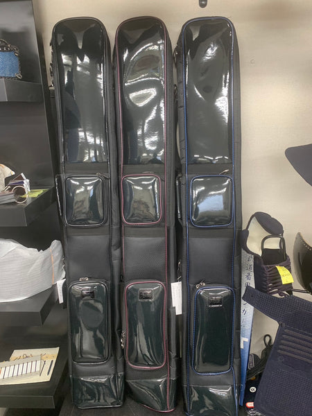 Eikobudogu Signature TONBO Premium Shinai Bag
