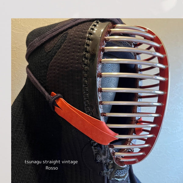 Tsunagu (Vintage)Chichikawa - Made in Japan with genuine Italian leather