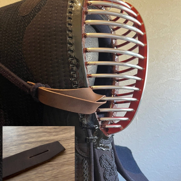 Tsunagu (Vintage)Chichikawa - Made in Japan with genuine Italian leather