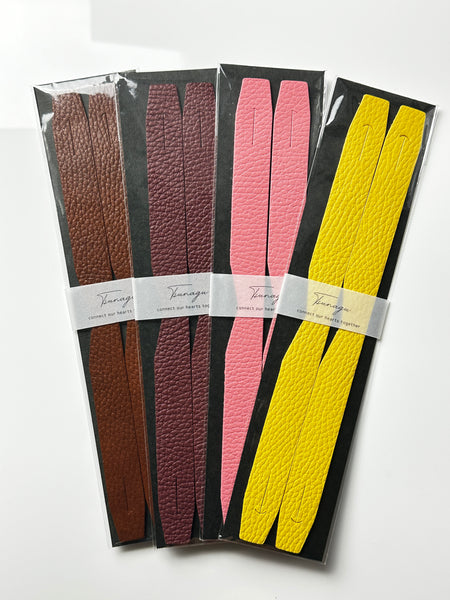 Tsunagu (Shuhari-守破離)Chichikawa - Straight