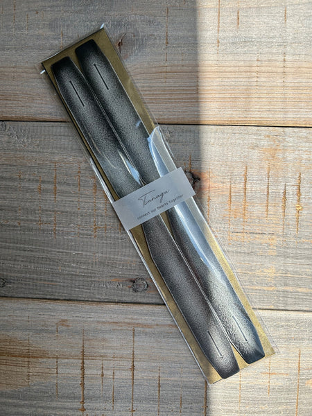 Tsunagu (Homura-焔)Men Chichikawa - Made in Japan with Japan leather