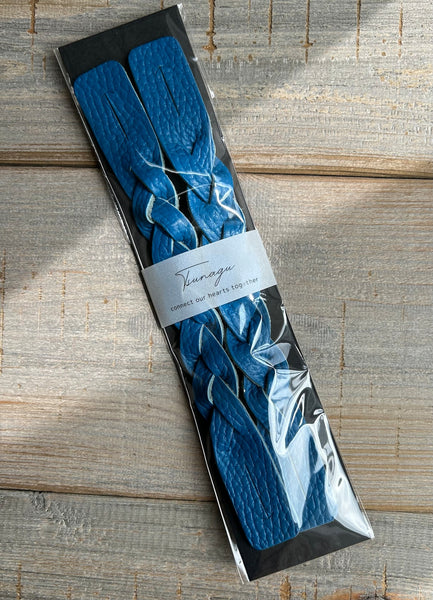 Tsunagu (Shuhari-守破離)Chichikawa - Short Ami