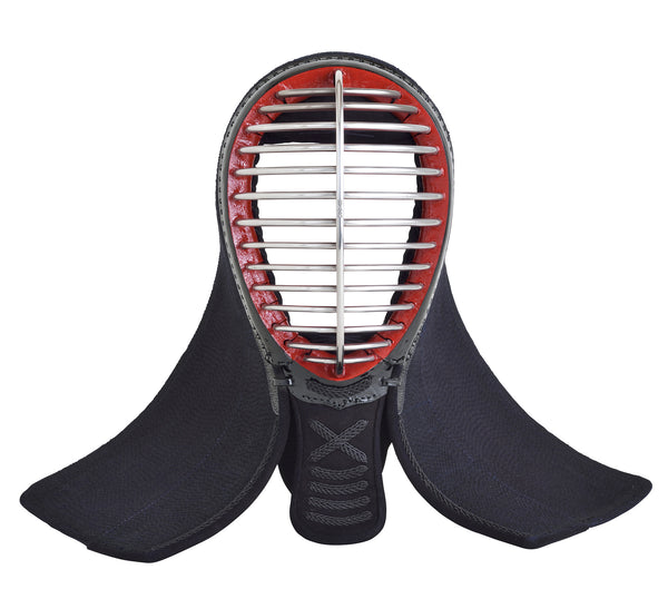 BAK: 6mm Eikobudogu USA Signature Men