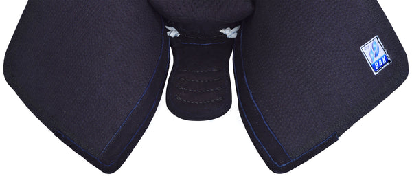 BAK: 6mm Eikobudogu USA Signature Men