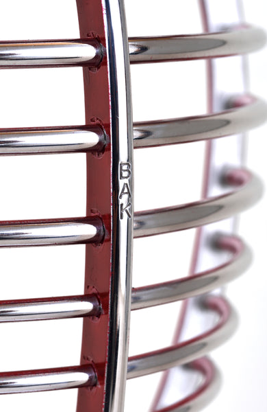 BAK: 6mm Eikobudogu USA Signature Custom Bogu Set