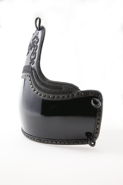 BAK: 6mm Eikobudogu USA Signature Custom Bogu Set