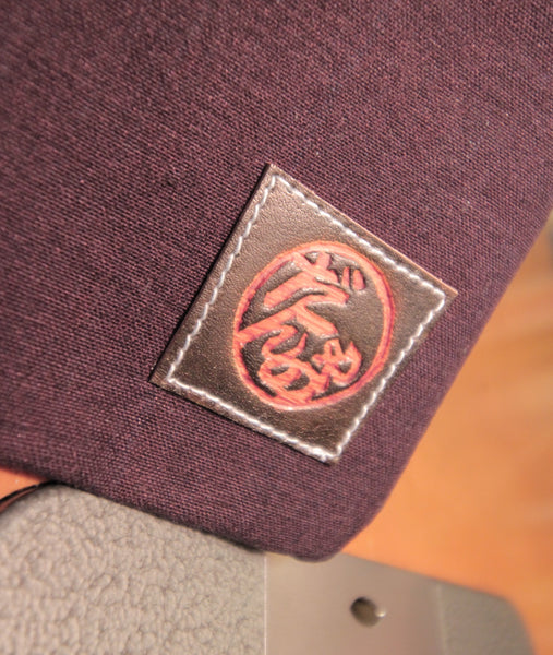 Hiragana Nafuda - Brown