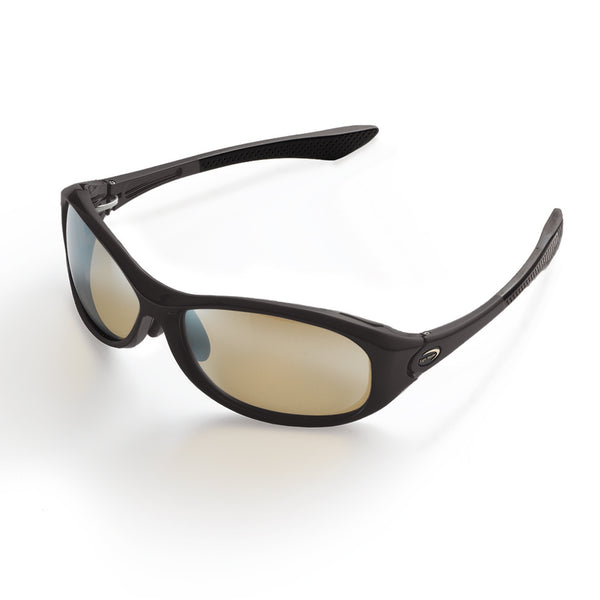 Sight Master - Rotondo Matt Black