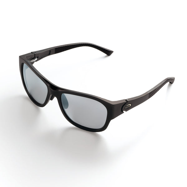 Sight Master - Enorme Matt Black