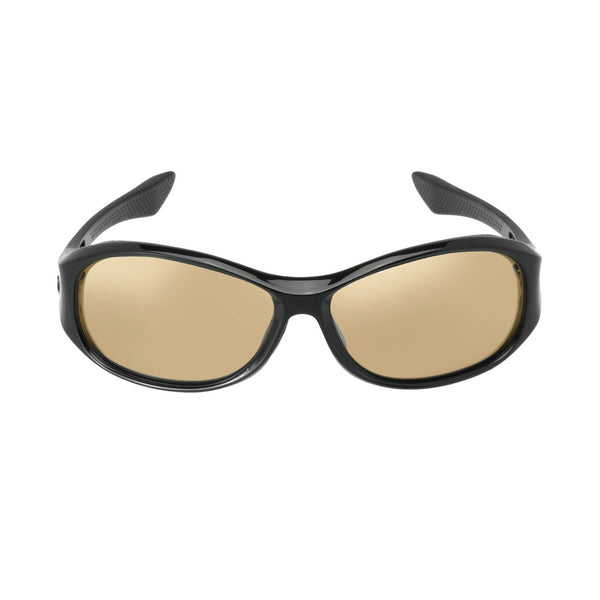 Sight Master - Rotondo Black