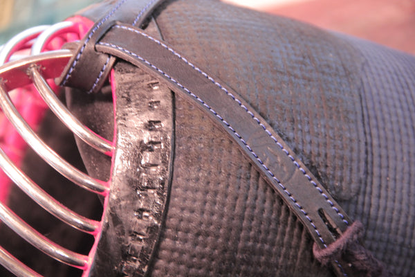 Chichikawa-Custom Order(建御雷神-タケミカヅチノカミ)