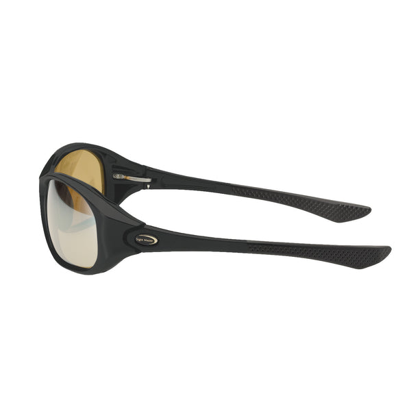 Sight Master - Rotondo Matt Black