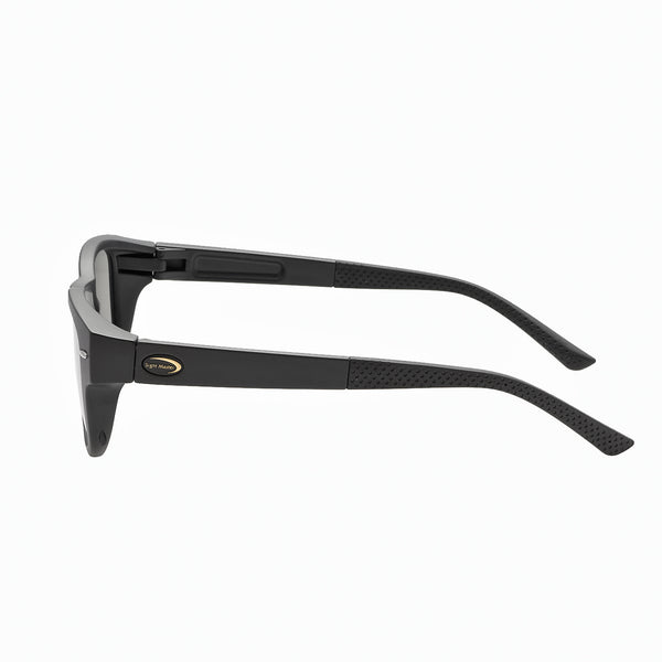 Sight Master - Miscela Matte Black