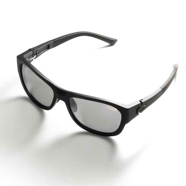 Sight Master - Enorme Matt Black