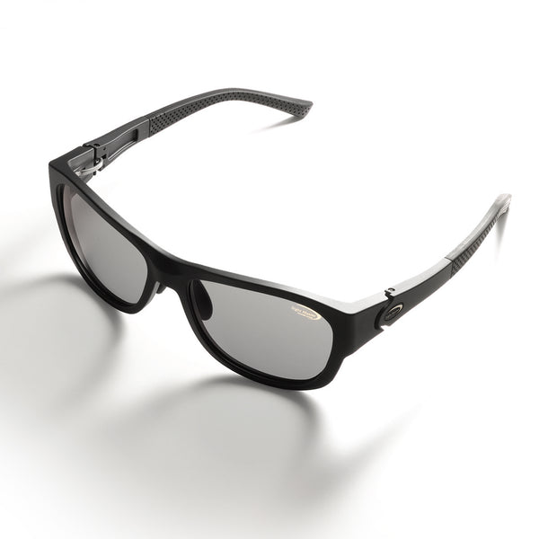 Sight Master - Enorme Matt Black