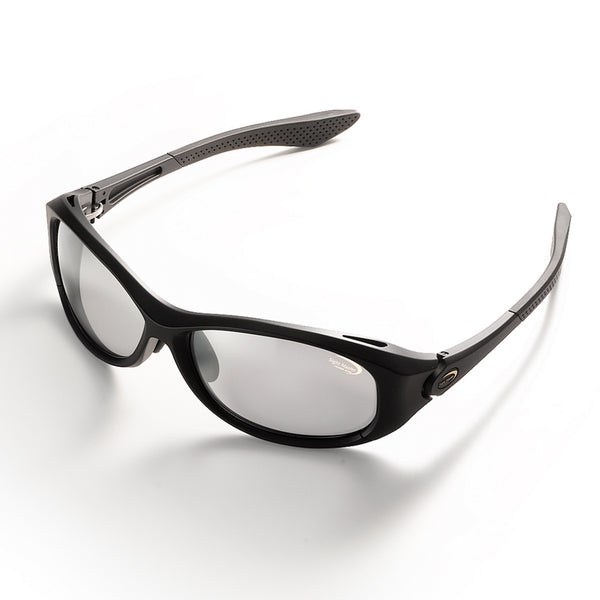 Sight Master - Rotondo Matt Black