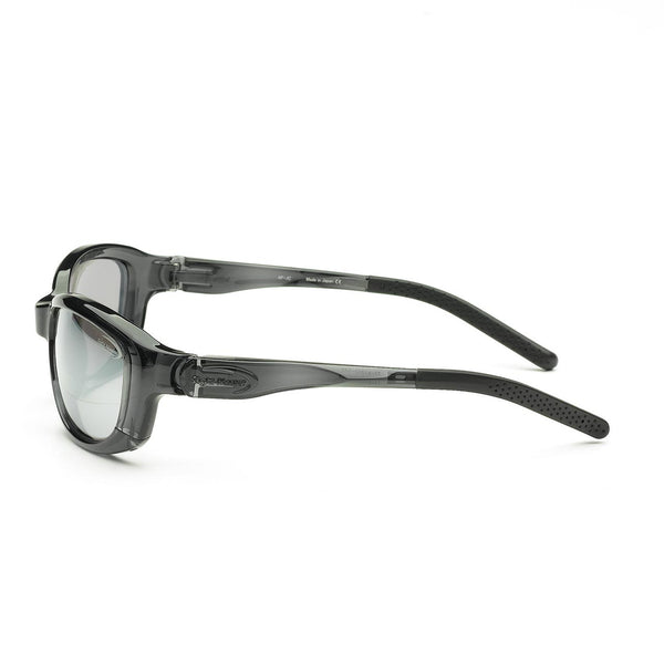 Sight Master - Scepter Smoke Gray