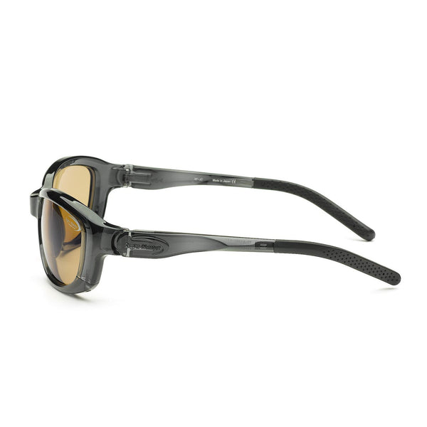 Sight Master - Scepter Smoke Gray