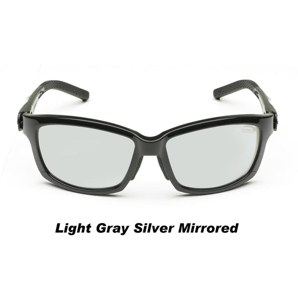 Sight Master - Wedge Black