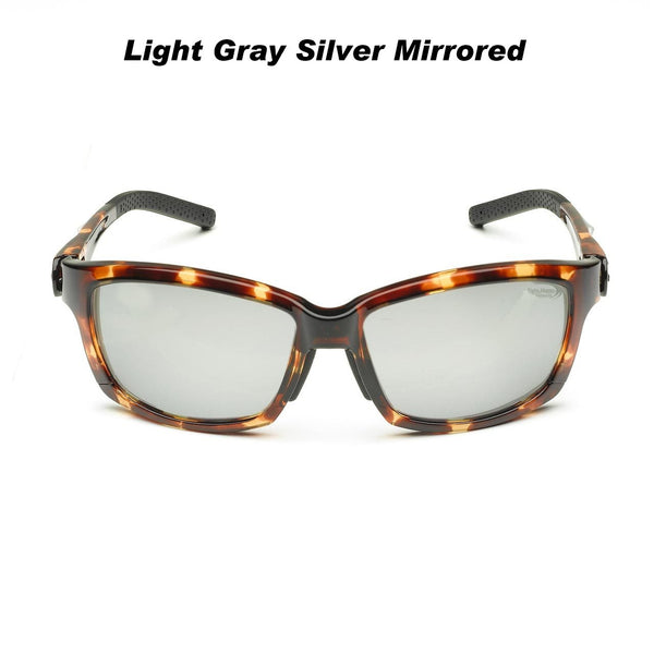 Sight Master - Wedge Brown Demi
