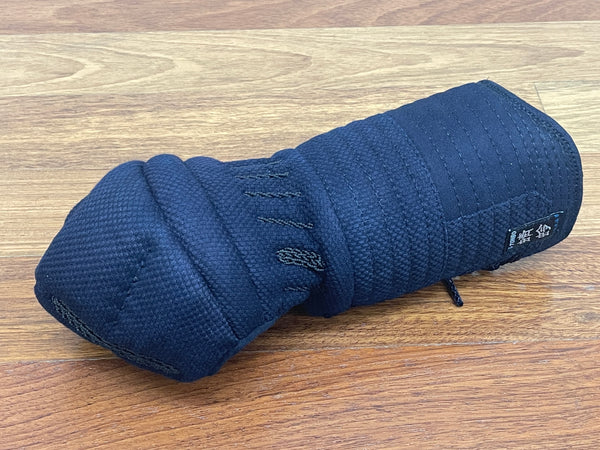 BAK: 10mm (Silver Tombo) Bogu Set