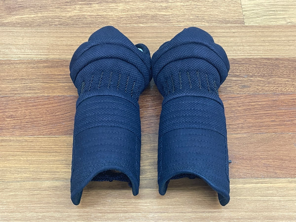 BAK: 10mm (Silver Tombo) Bogu Set