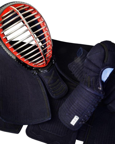 櫻扇【OUSEN】 - 30th Anniversary Model Kendo Bogu Set