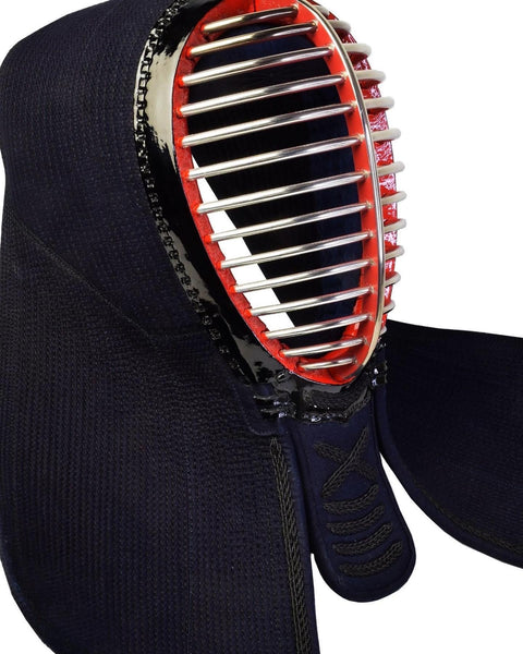 櫻扇【OUSEN】 - 30th Anniversary Model Kendo Bogu Set