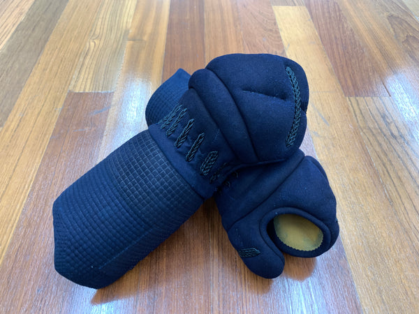 Tombo 1.5Tezashi Bogu Set  - Bogu Sample JN