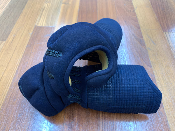 Tombo 1.5Tezashi Bogu Set  - Bogu Sample JN