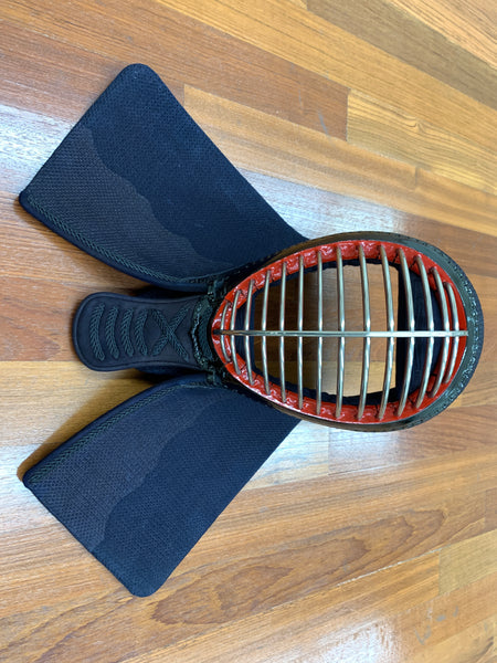 Tombo 1.5Tezashi Bogu Set  - Bogu Sample JN
