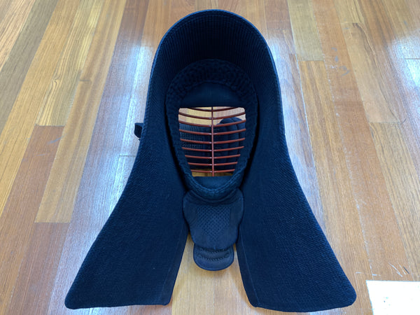 Tombo 1.5Tezashi Bogu Set  - Bogu Sample JN