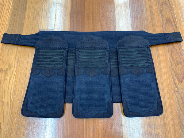 Tombo 1.5Tezashi Bogu Set  - Bogu Sample JN