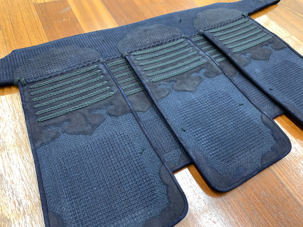 Tombo 1.5Tezashi Bogu Set  - Bogu Sample JN