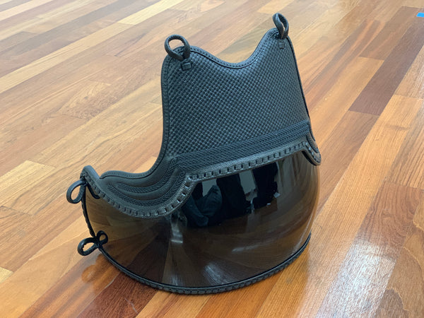 Tombo 1.5Tezashi Bogu Set  - Bogu Sample JN